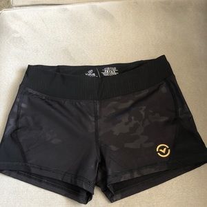 Virus shorts